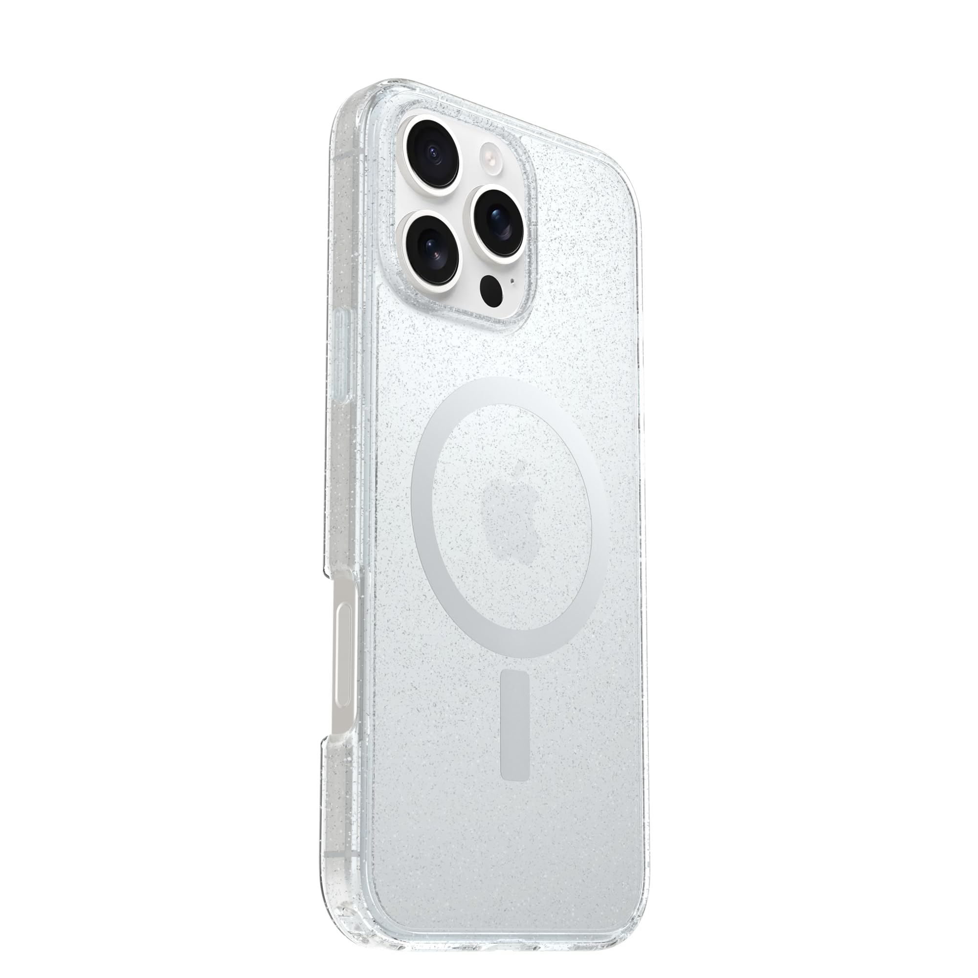 Amazon.com: OtterBox iPhone 16 Pro Max Symmetry Series Clear Case
